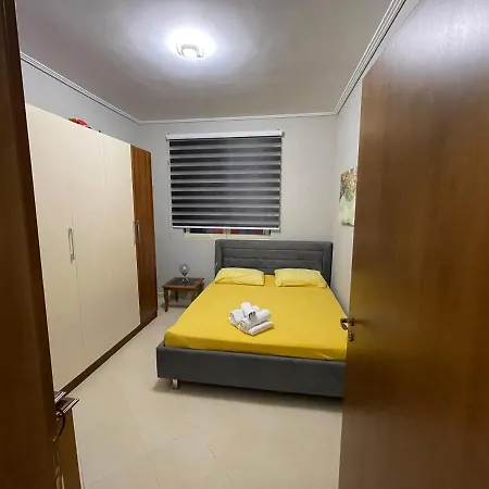 Apartment Flora Vlore