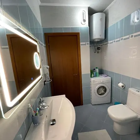 Flora Apartment Vlore