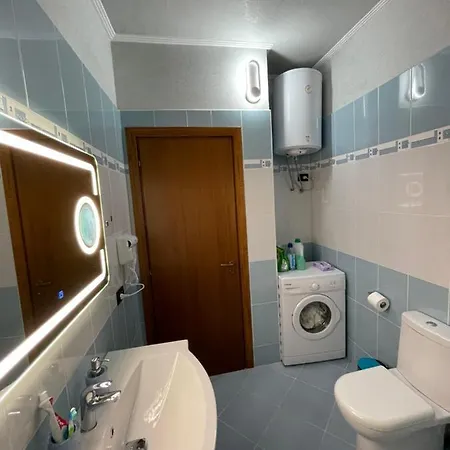 Flora Apartment Vlore