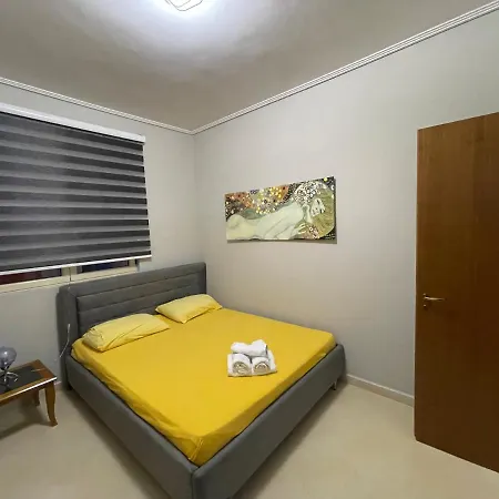 Apartment Flora Vlore