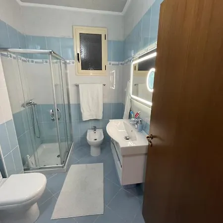 Flora Apartment Vlore