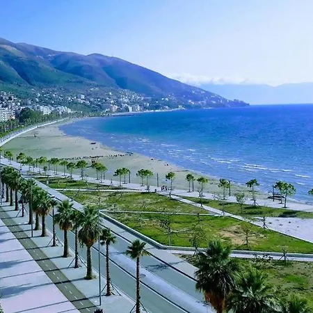 Apartment Flora Vlore