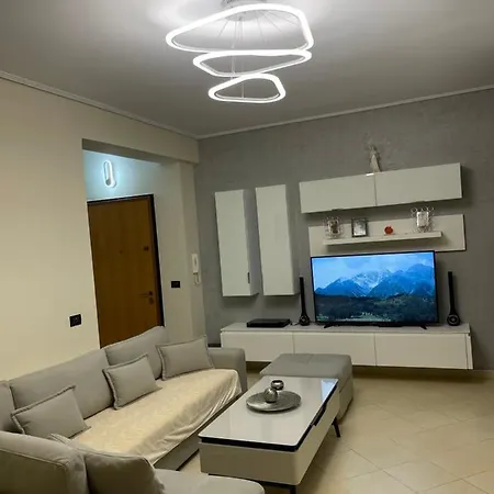 Apartamento Flora *