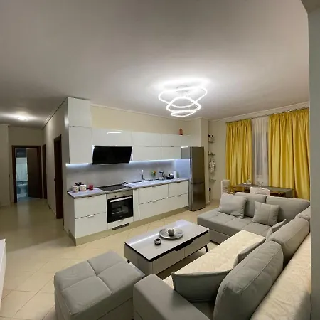 Apartamento Flora *