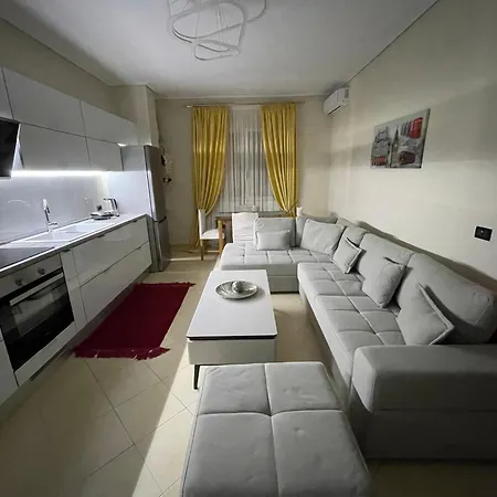 Apartamento Flora