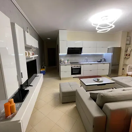Apartamento Flora