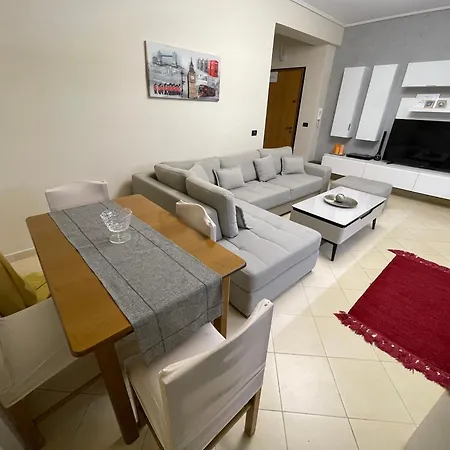 Apartamento Flora *