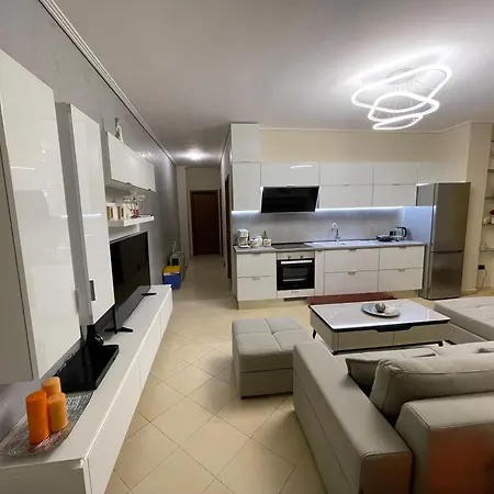 Apartamento Flora